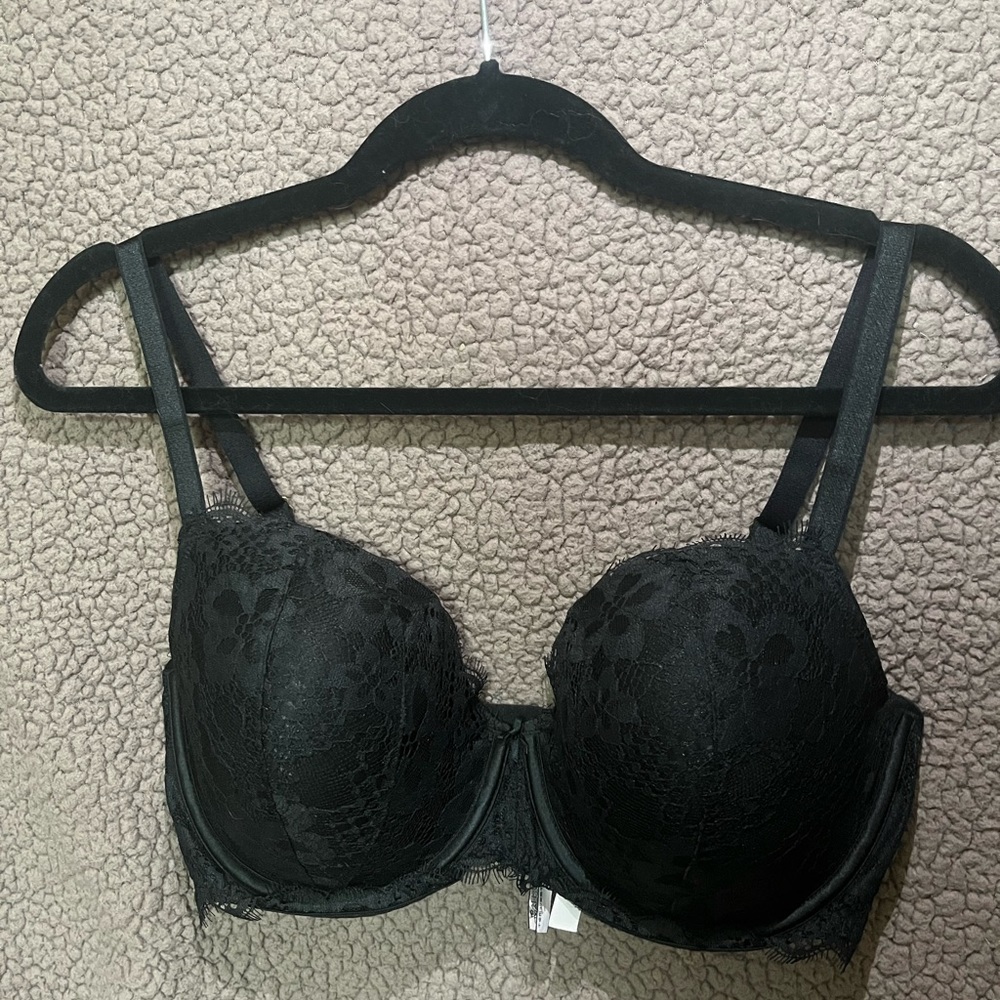 Victoria’s Secret Dream Angels Lined Demi